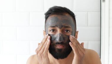Cuidado facial para hombres: productos y rutinas